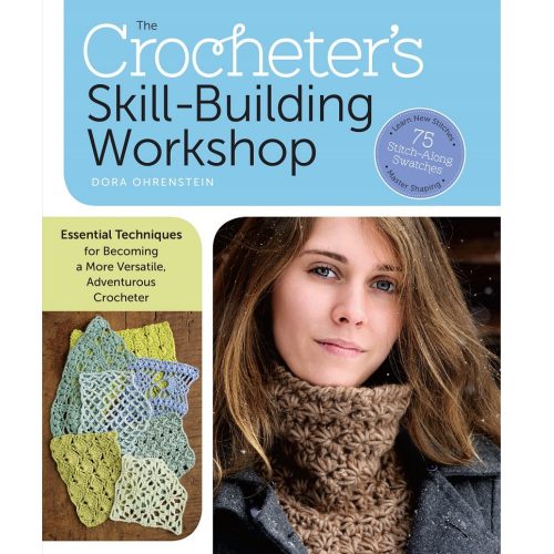 crocheter's skill building workshop