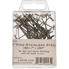 lacis t pins