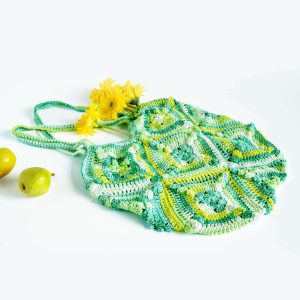 popcorn tote