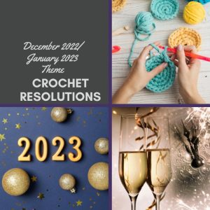 crochet resolutions crochet australia