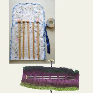 needle holders