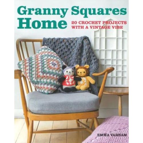 granny squares home