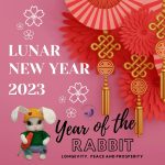 lunar new year2023