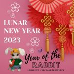 lunar new year2023