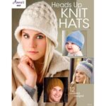 heads up knit hats