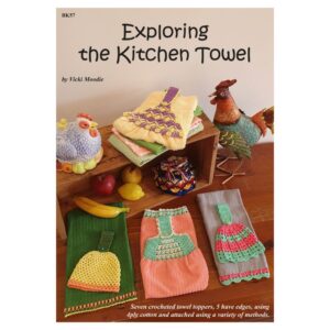 Exploring the Kitchen Towel