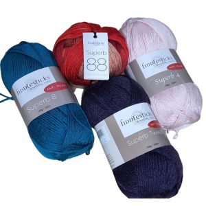 fiddlesticks yarn