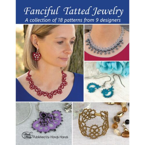 Fanciful Tatted Jewelry