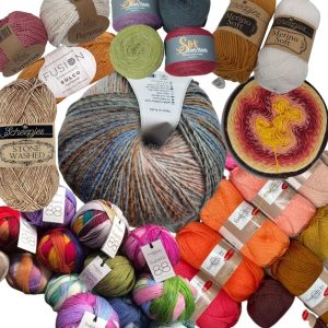 winter yarn