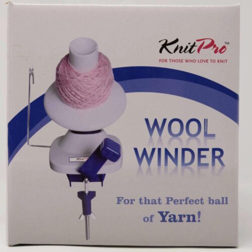 KnitPro Yarn Winder