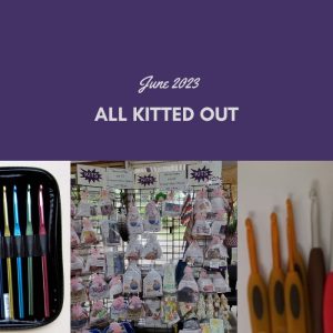 crochet australia june 2023 theme