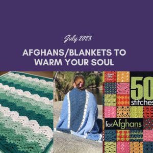 crochet australia afghans