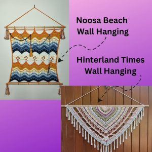 wall hangings