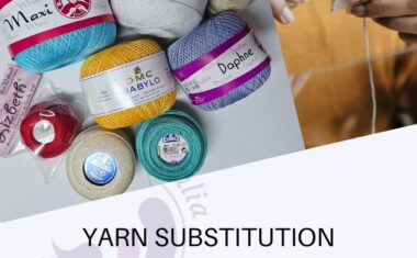 Yarn Substitution