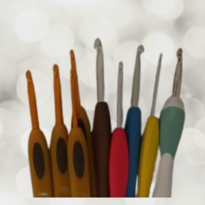crochet hooks australia