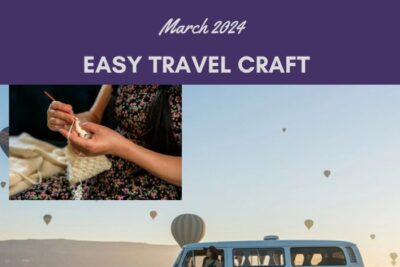 Crochet Extra  – March 2024
