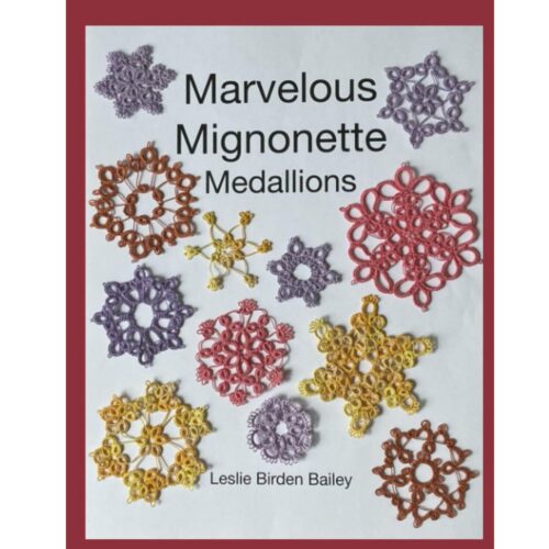 marvelous mignonette medallions