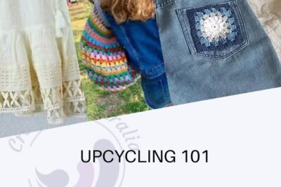 Upcycling 101