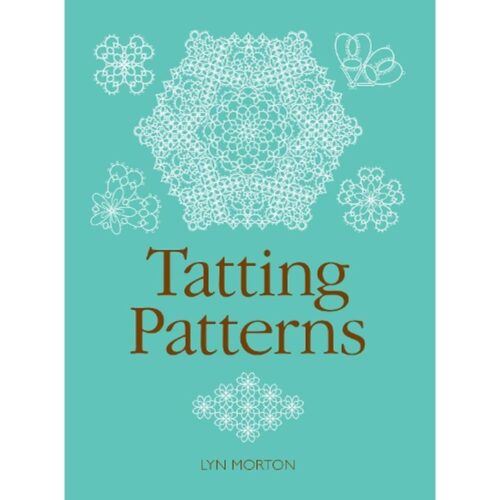 tatting patterns lyn morton