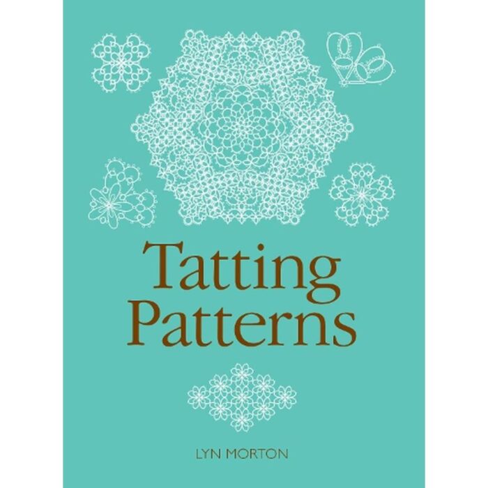 tatting patterns lyn morton