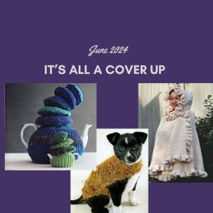 crochet australia its all a cover up
