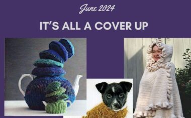 Crochet Extra  – June 2024