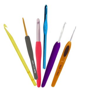 hooks crochet australia