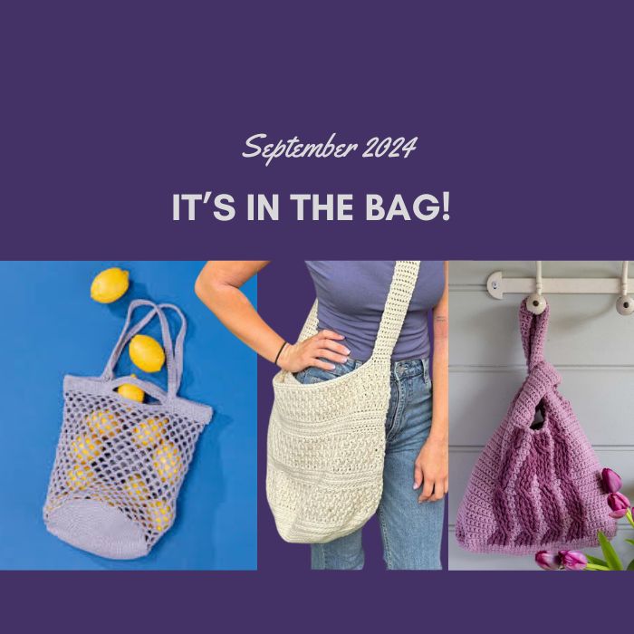 crochet bags crochet australia