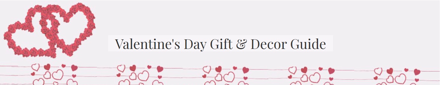 valentines day 2025 gift guide