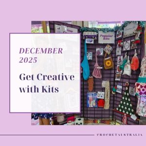 December 2025 Get Creative with Kits