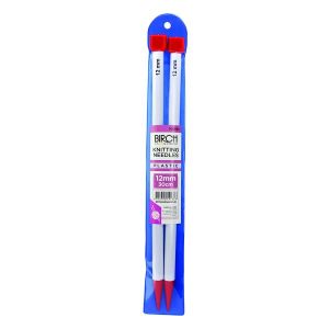 Birch Knitting Needles 30cm