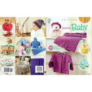 Just for Baby (Knit)