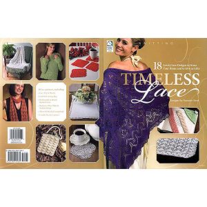 Timeless Lace