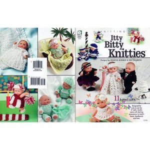 Itty Bitty Knitties