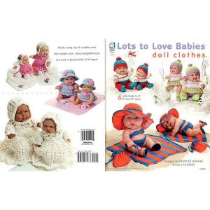 Lots to Love Babies Doll Clothes