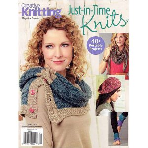 Just in Time Knits
