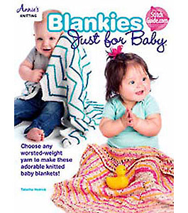 Blankies Just for Baby