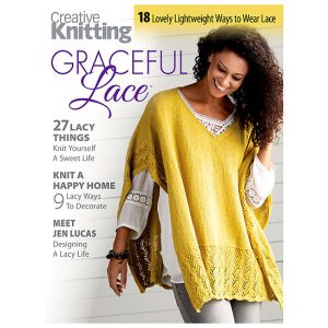 Graceful Lace