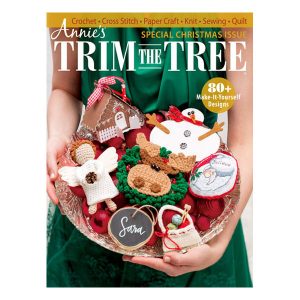 Annie's Trim the Tree