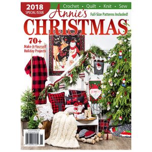 Annie's Christmas 2018