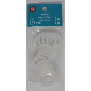 Cabone Ring - plastic