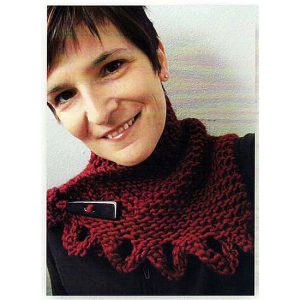 Gone Loopy Knit Leaflet