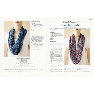 Eternity Cowls