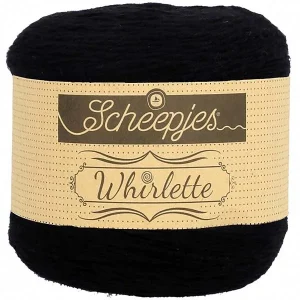 Scheepjes Whirlette Cotton Acrylic Blend