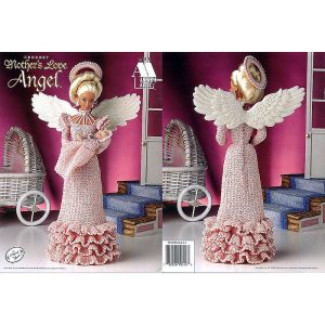 Mother's Love Angel