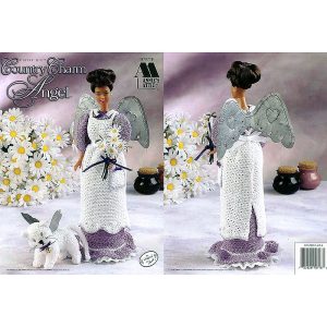 Country Charm Angel