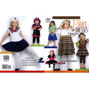 T-Shirt Dresses & Accessories