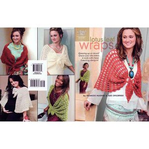 Lotus Leaf Wraps