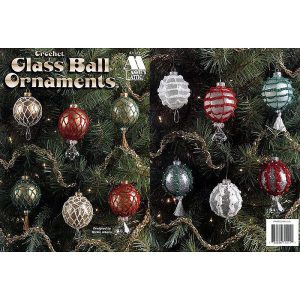 Glass Ball Ornaments