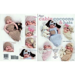 Cable Cocoons & Hats